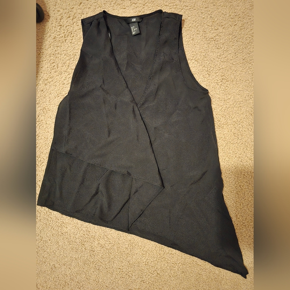 H&M top